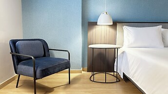 Hotel Habitel Select