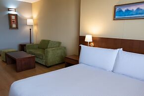 Hotel Habitel Select