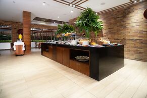 Hotel Habitel Select