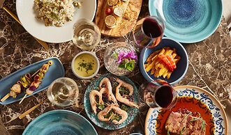 Hilton Mallorca Galatzo