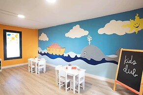 Hilton Mallorca Galatzo