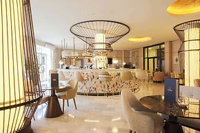 Hilton Mallorca Galatzo