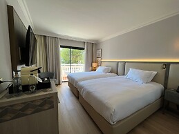 Hilton Mallorca Galatzo