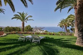 Hilton Mallorca Galatzo