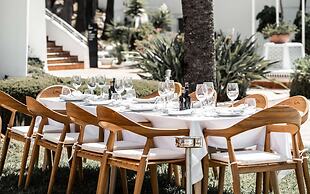 Hilton Mallorca Galatzo