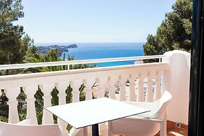 Hilton Mallorca Galatzo