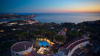 Hilton Mallorca Galatzo