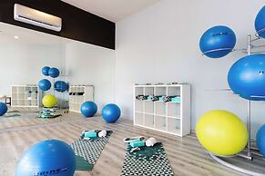 Hilton Mallorca Galatzo