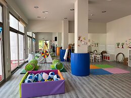 Hilton Mallorca Galatzo