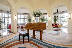 Hilton Mallorca Galatzo