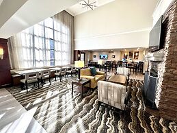 Staybridge Suites Detroit Novi, an IHG Hotel