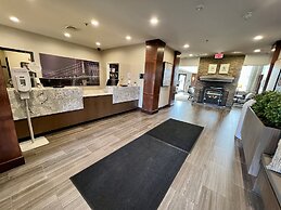 Staybridge Suites Detroit Novi by IHG