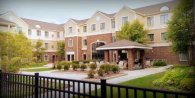 Staybridge Suites Detroit Novi by IHG