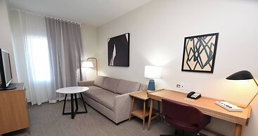Staybridge Suites Detroit Novi by IHG