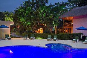 Hotel Villas Chicanna