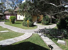Hotel Villas Chicanna