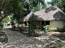 Hotel Villas Chicanna
