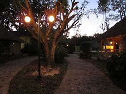 Hotel Villas Chicanna