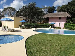 Hotel Villas Chicanna