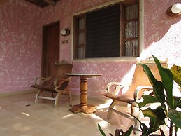 Hotel Villas Chicanna