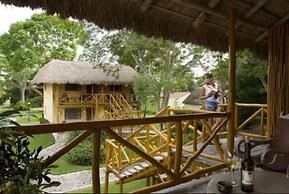 Hotel Villas Chicanna