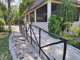 Hotel Villas Chicanna