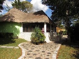 Hotel Villas Chicanna