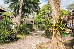 Hotel Villas Chicanna