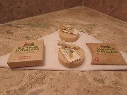 Hotel Villas Chicanna