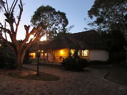 Hotel Villas Chicanna