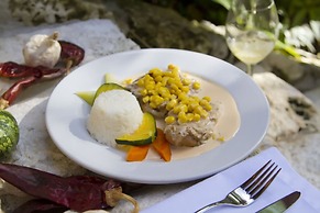 Hotel Villas Chicanna