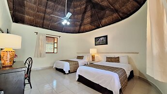Hotel Villas Chicanna