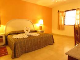 Hotel Villas Chicanna