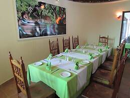 Hotel Villas Chicanna