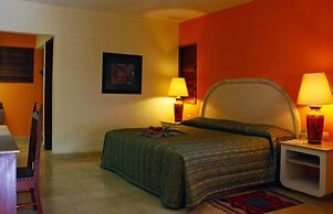 Hotel Villas Chicanna