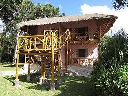 Hotel Villas Chicanna