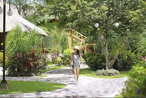 Hotel Villas Chicanna