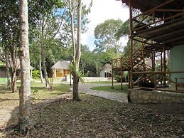 Hotel Villas Chicanna