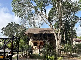 Hotel Villas Chicanna