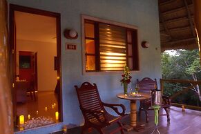 Hotel Villas Chicanna