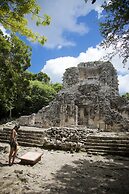 Hotel Villas Chicanna