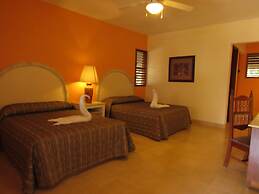 Hotel Villas Chicanna