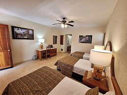 Hotel Villas Chicanna