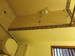 Hotel Villas Chicanna