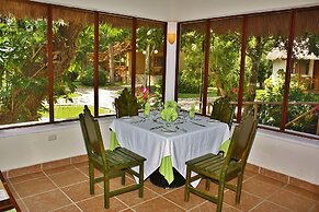 Hotel Villas Chicanna