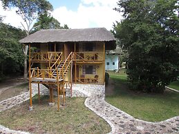 Hotel Villas Chicanna