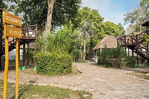 Hotel Villas Chicanna