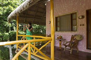 Hotel Villas Chicanna