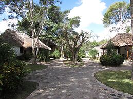 Hotel Villas Chicanna