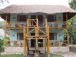 Hotel Villas Chicanna